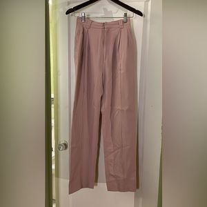 Vintage 100% wool pants
